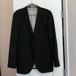 Club Monaco Grant Fit Sports Coat blazer